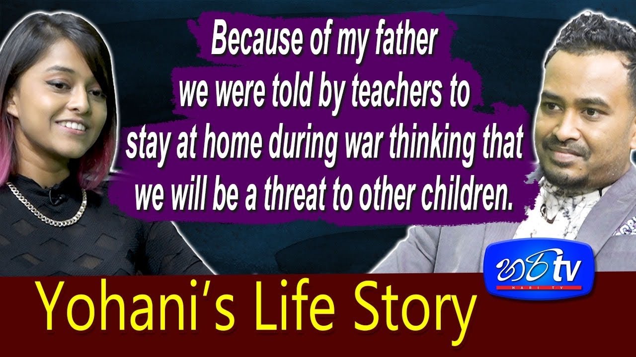 මැණිකේ සිංදුව ඉන්දියාවට විකුණුවේ ඇයි ? සෝනු , යොහානිගෙ international agent ද ?