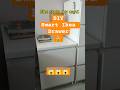 DIY Smart Drawer Lock with ESP32-C3 + App Inventor (Password Protected!)