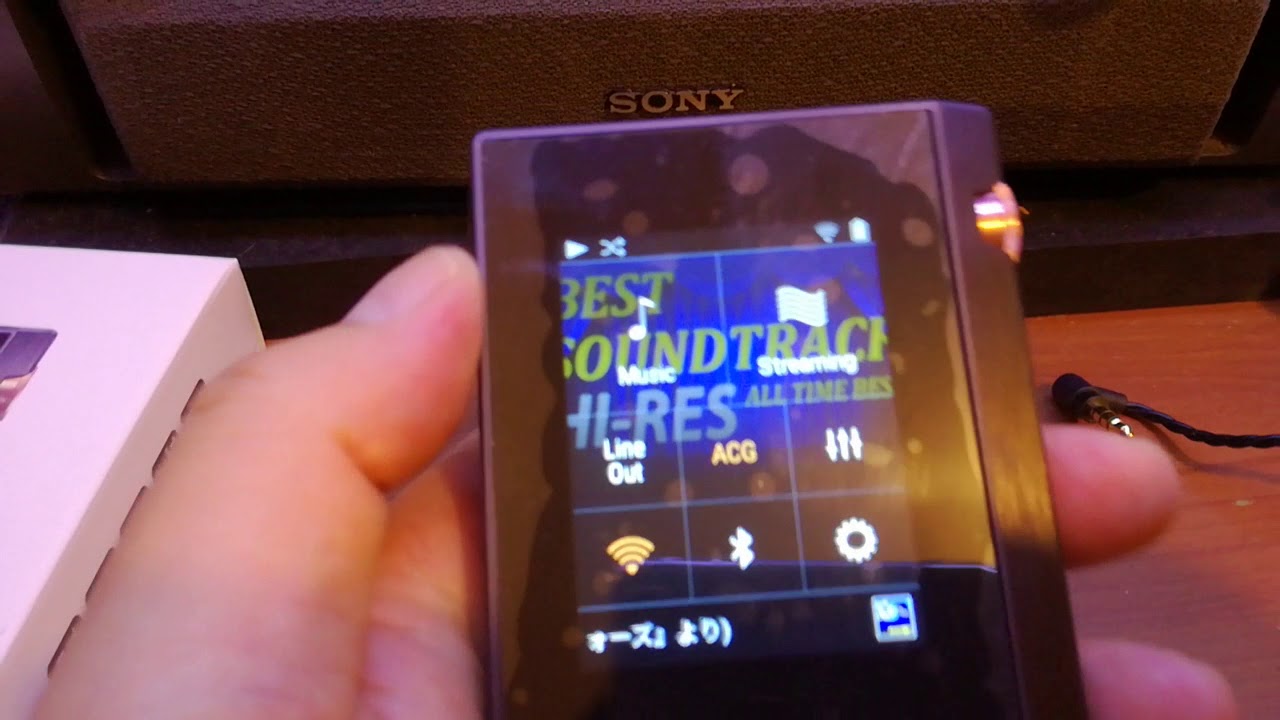 pioneer XDP-30R試してみた - YouTube
