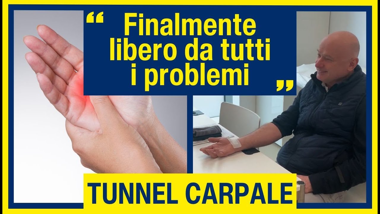 Video testimonianza