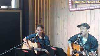 吳嘉熙（Cheronna）@supergirls    mov01@LIVE  Stage  Langham Place  L12  (10112018  )