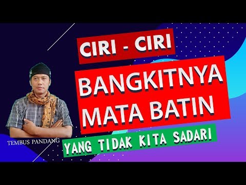 Video: Tanda-tanda Rahasia Surma - Pandangan Alternatif