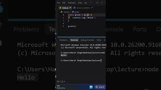 Full JavaScript Course 2026 | Lecture 50 | Arrow Function in JavaScript | Beginner to Advanced Guide