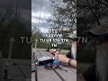 Morse Code #POTA TN to MN