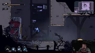 BIOMORPH quest guide - Ghost Whisperer