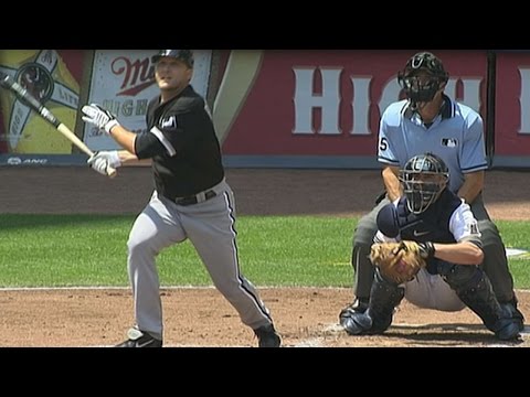 White Sox retire former star pitcher Mark Buehrle's No. 56 jersey