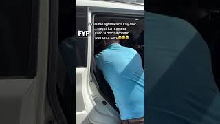 POV - SI DOC NA MISMO PUMUNTA SA’YO PARA TURUKAN KA NG BAKUNA | FYP