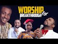 Best Nigeria Gospel Music 2023 | Early Morning Nigerian Worship Songs 2023