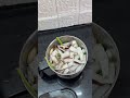 Coconut Chutney #trendingshorts #youtubeshorts #recipe #coconutChutney #cooking #viralvideo