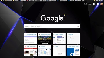 Angular Elements with SharePoint Client Framework