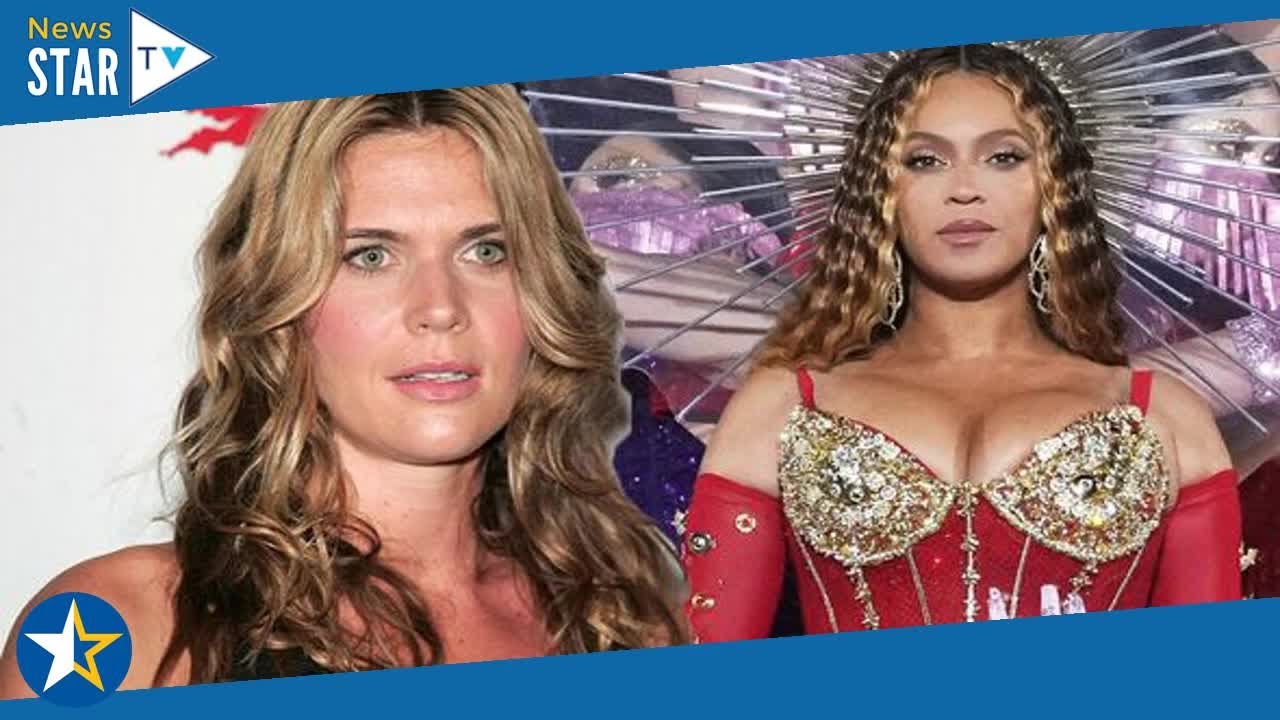 Beyonce blasted by Piers wife for 'eyewatering hypocrisy