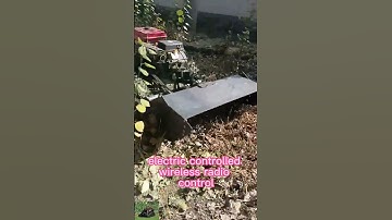 Factory direct sales low price buy online radio controlled multitask vehicle from China