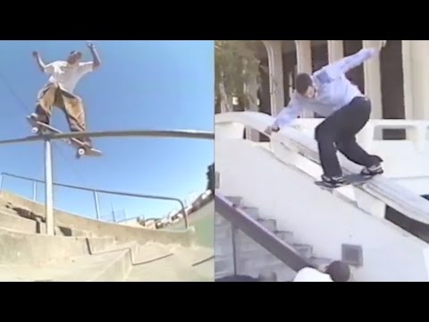 Best Of: Brian Anderson