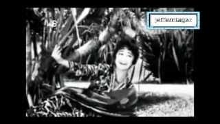 OST Chuchu Datok Merah 1963 - Nada Merindu - Nona Asiah