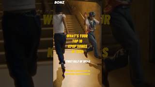 What’s Your Top 10 Kpop Pop Songs for the First Half of 2024?