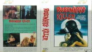 S3: Rosemary's Killer