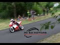 Montée historique de Confolant 2020 Moto (HD) By RC 63