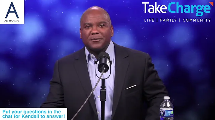 Fully Charged with Kendall Qualls Live: DEI is the...