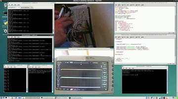 RaspberryPi2 & ROS ep. 39: Messages, Python, build, rosmsg, rostopic, fischertechnik phototransistor