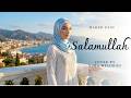 SALAMULLAH Maher Zain FEMALE COVER AI Version Nura Melodies SALAMULLAH Maher Zain FEMALE COVER AI Version Nura Melodies