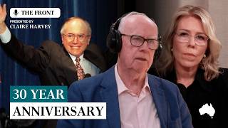 30 years on from John Howards election | The Front
