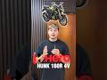 Hablemos de la hero hunk 160r 4v ¿valdrá la pena? #hero #motos #moteros