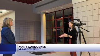 Ashwaubenon updating zoning codes to address data centers