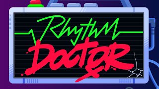 Rhythm Doctor OST - Tutorial (Most Levels)