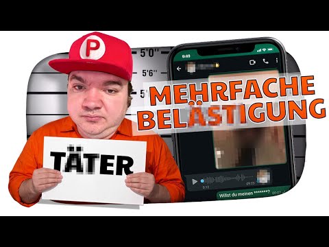 SAKULTENDO EXPOSED - ALLE BEWEISE der BETROFFENEN - Kuchen Talks #1223