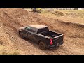 How good is the new 2019 chevy silverado z71 trail boss offroad mud ruts and guts in alpine idaho