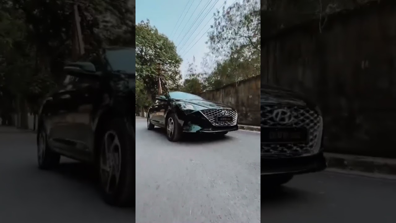 Hyundai Verna || Best Car 