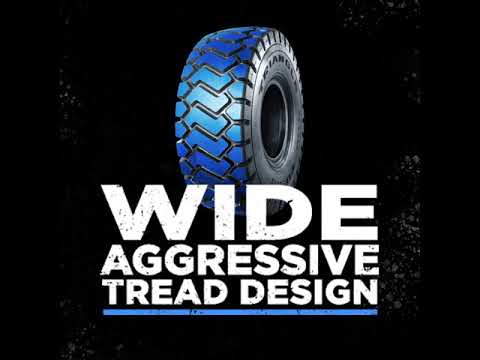 Triangle OTR tires at Parkhouse Tire
