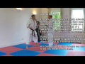 Seventy Second Seminar Shuto Uke
