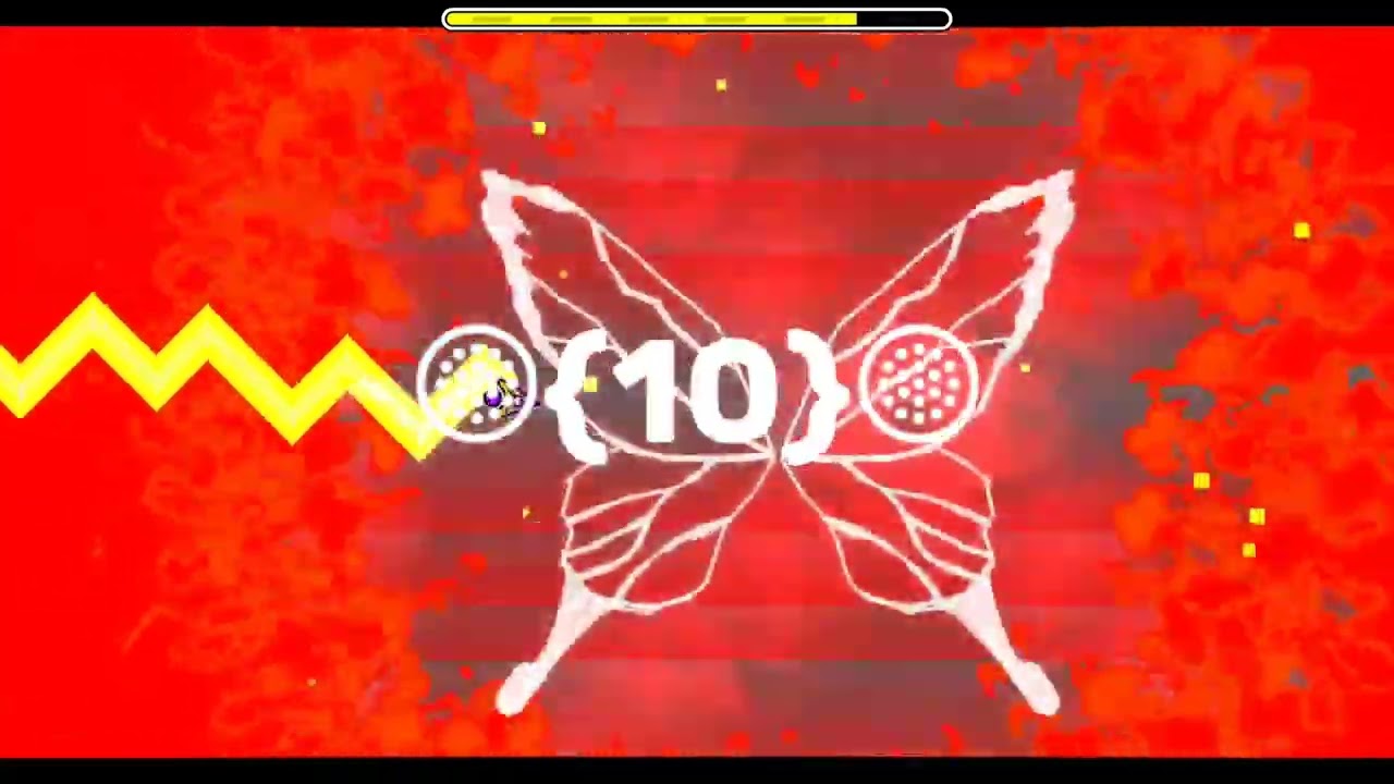 Numbers beyond ømegation