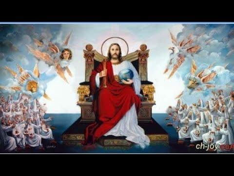 مزمور اللهم التفت الي معونتي 