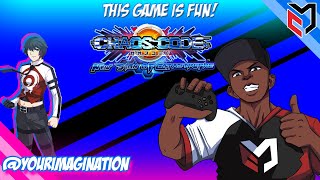 UNDERRATED GAME - Chaos Code (HIKARU PLAYTHROUGH)
