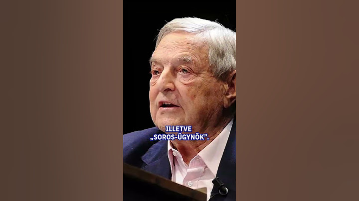 Ki lehet a Soros-ügynök Magyar Péter emberei közül?