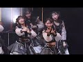 251108 NMB48 15th Anniversary LIVE 青春のデッドライン 泉綾乃 推しCam