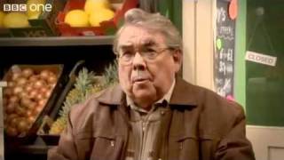 My Blackberry Is Not Working! - The One Ronnie, Preview - BBC One