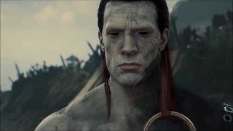 The Blacksmith by Unity (Cinematic Unicorn Re-composition)