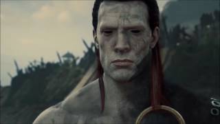 The Blacksmith by Unity (Cinematic Unicorn Re-composition)