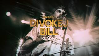 Divokej Bill - Návrat do kulturáků 2025/KLADNO Aftermovie (VII)