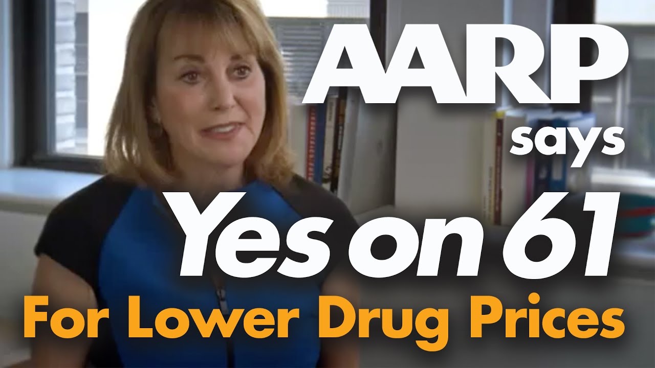 propan tlc AARP Says Yes on 61