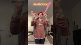 #slime #slimeflip #howto #tutorial