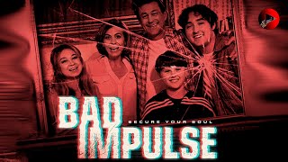 BAD IMPULSE 🎬 Exclusive Full Thriller Movie Premiere 🎬 English HD 2024