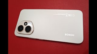 Обзор HONOR 400: встроенный AI-сервис превращающий фото в видео