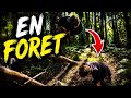 J’AI TENTÉ DU PARKOUR EN FORÊT (mauvaise idée)
