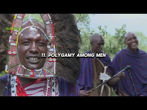 15 Mind Blowing Facts About Kenya The World S Most Unique Country Travel Documentary