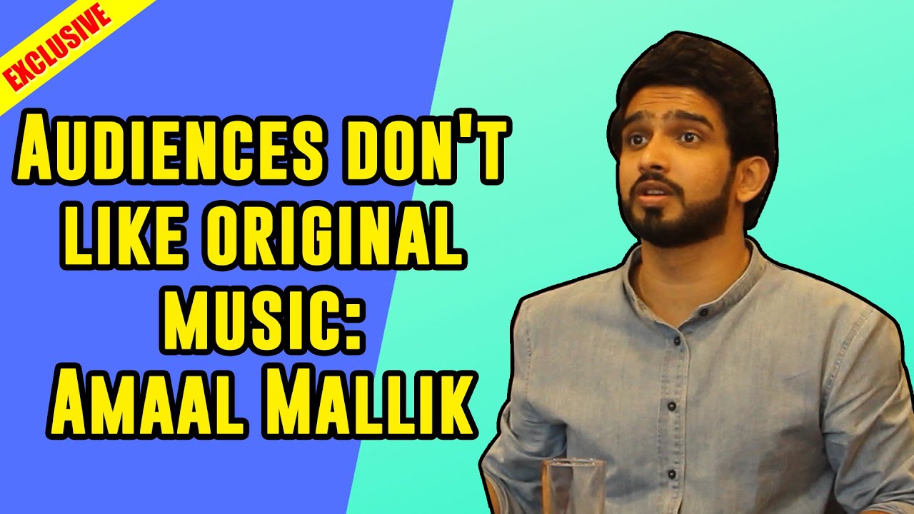Audiences don't like original music: Amaal Mallik | Palak Muchhal | Anam Darbar | Nai Jeena