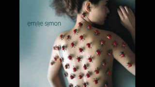 Watch Emilie Simon Never Fall In Love video